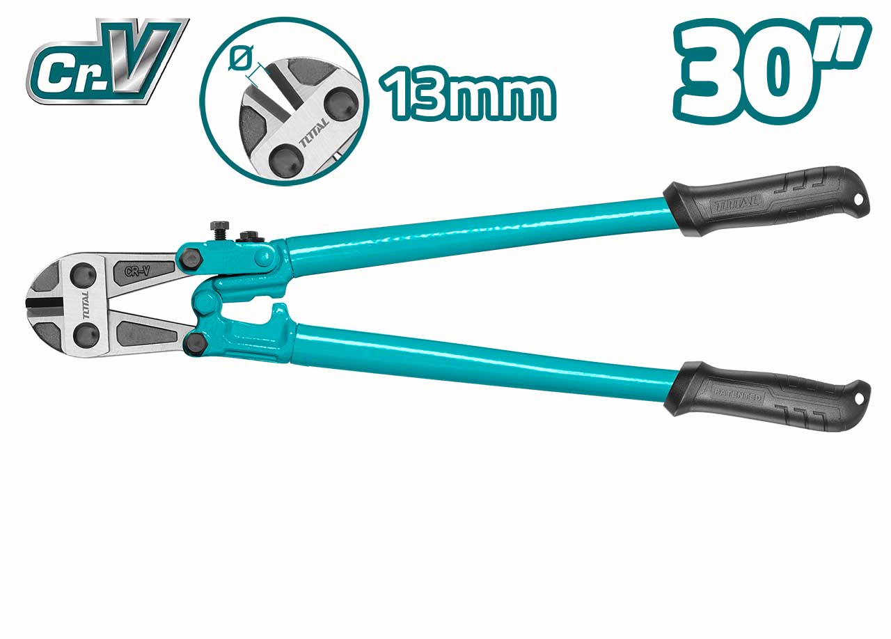 Total Bolt cutter 30" THT123306