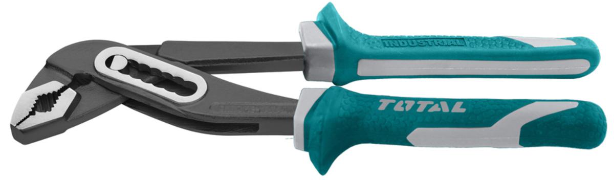 Llave pico de loro 10'' TOTAL THT281006 — Total Tools