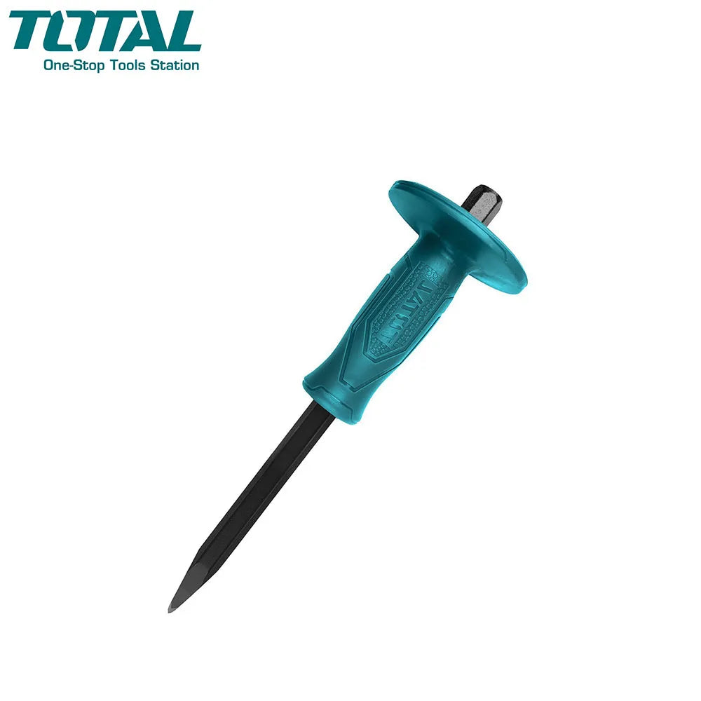 Total Concrete chisel 18mm THT4221226