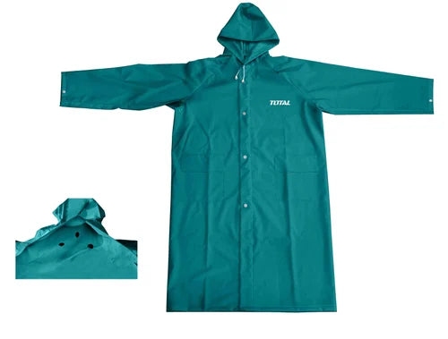 Total Rain coat XXXL THTRC031.XXXL