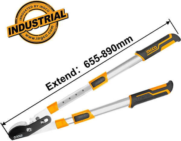 Ingco Telescopic lopper HLTA7608