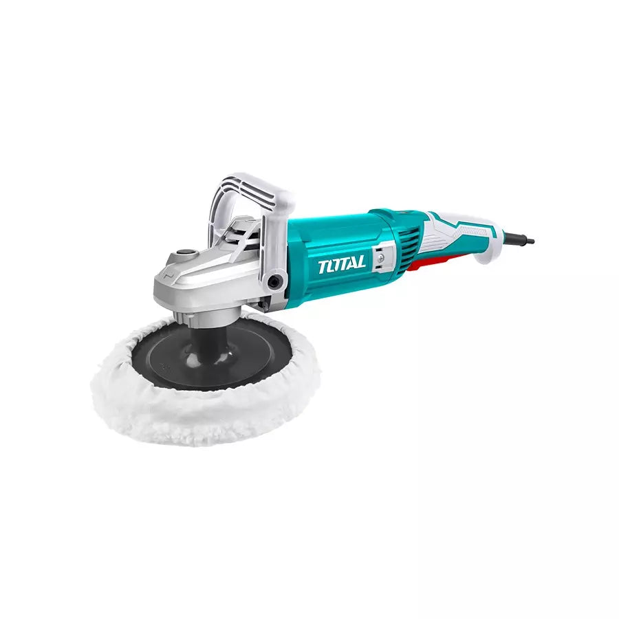 Total Angle polisher 1200W 180mm TP1121806