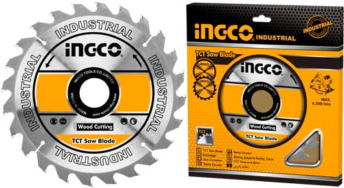 Ingco TCT saw blade 110mm TSB111015