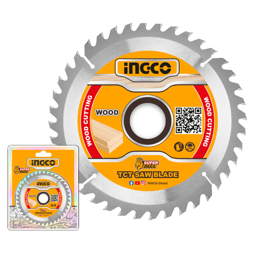 Ingco TCT saw blade TSB2103