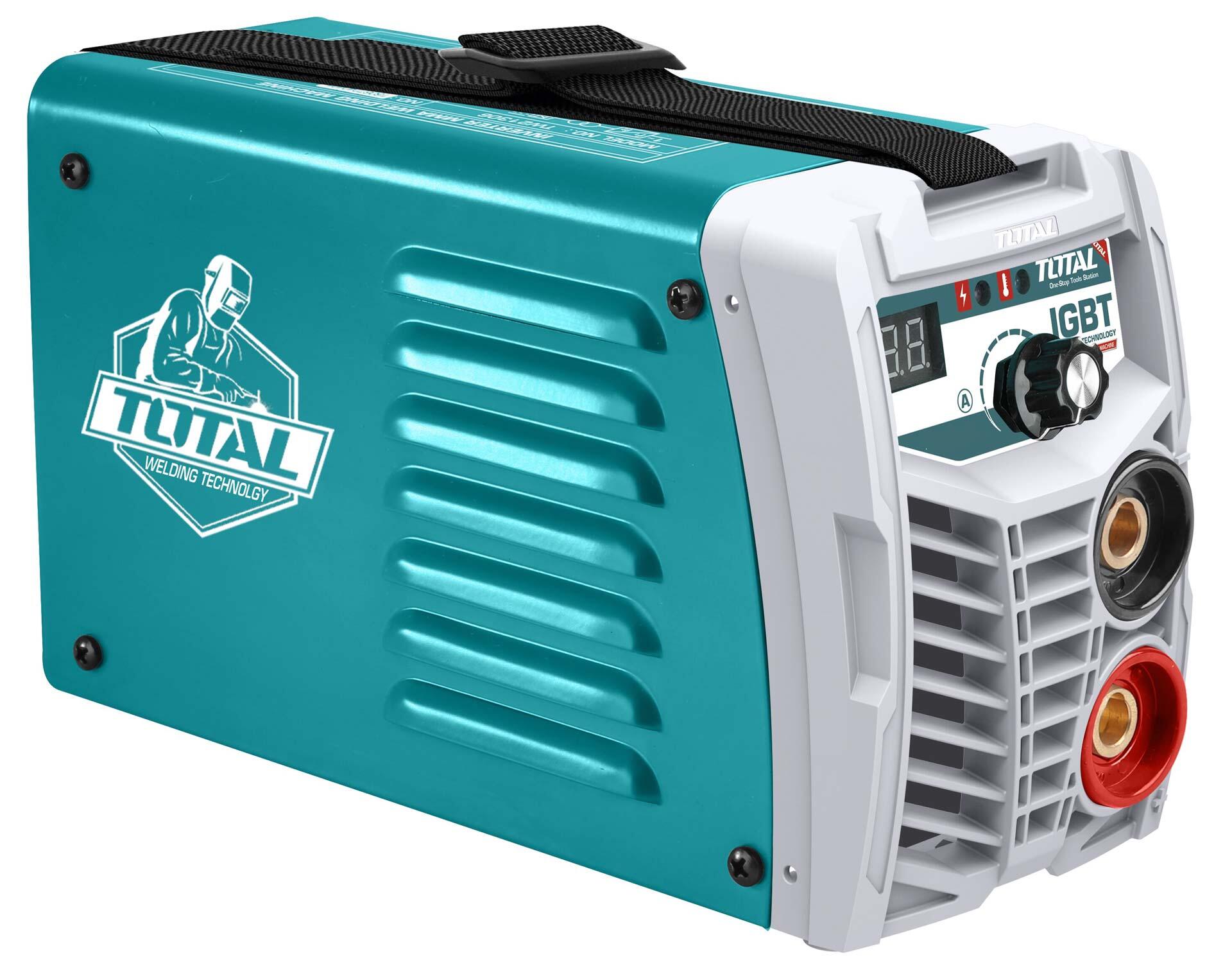 Total Inverter MMA welding machine 180A TW21806