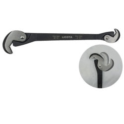 LICOTA MADE IN TAIWAN DOUBLE SPEED WRENCH