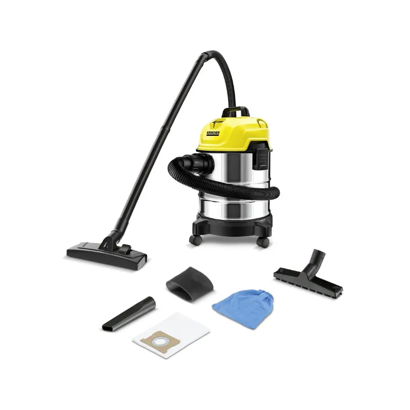 KARCHER CLASSIC Wet & Dry WD1S