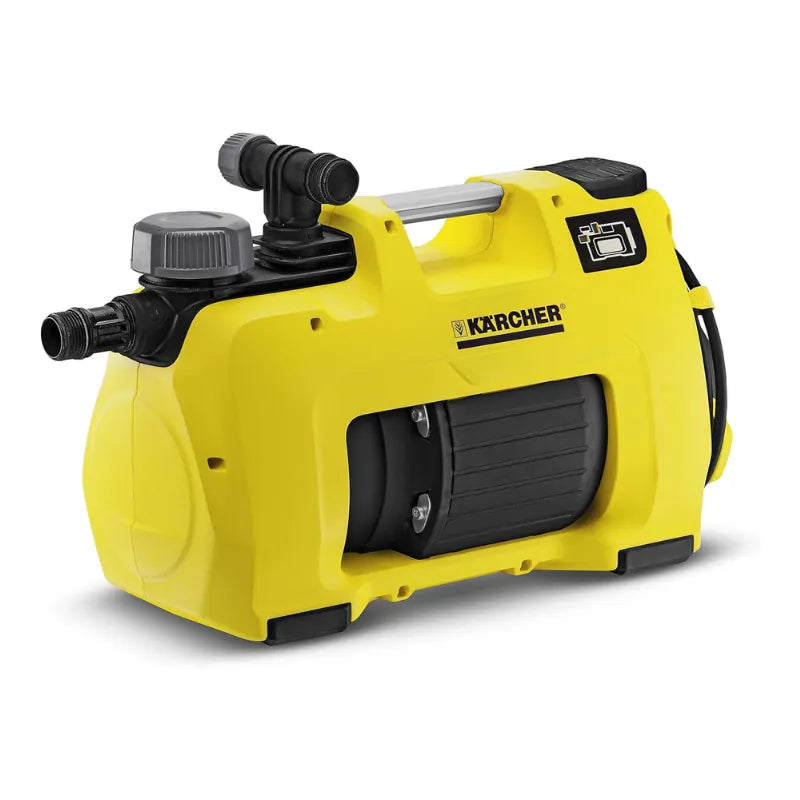 KARCHER HOME & GARDEN PUMP BP4