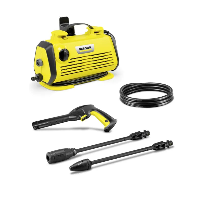 KARCHER HORIZONTAL K3