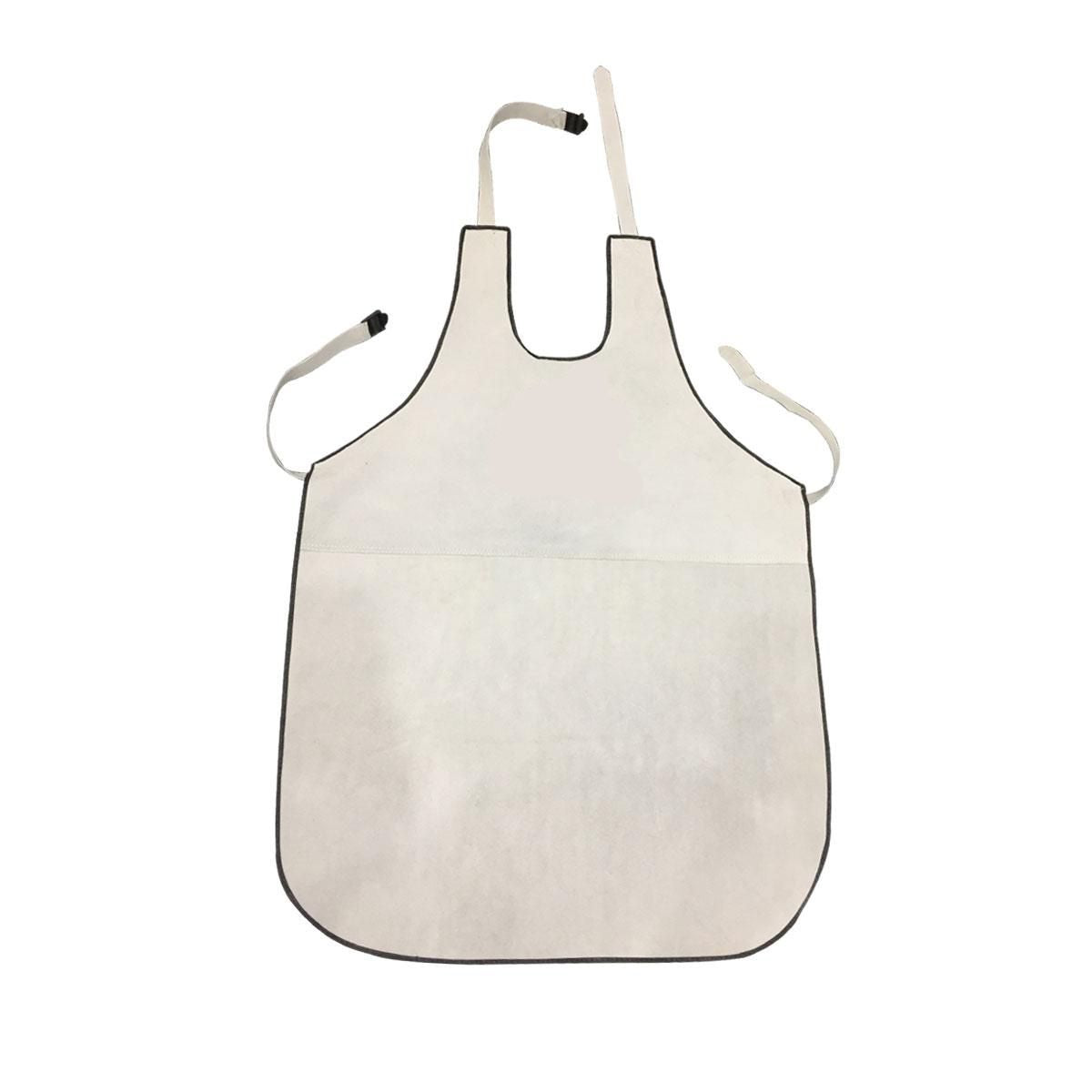Leather Welding Apron