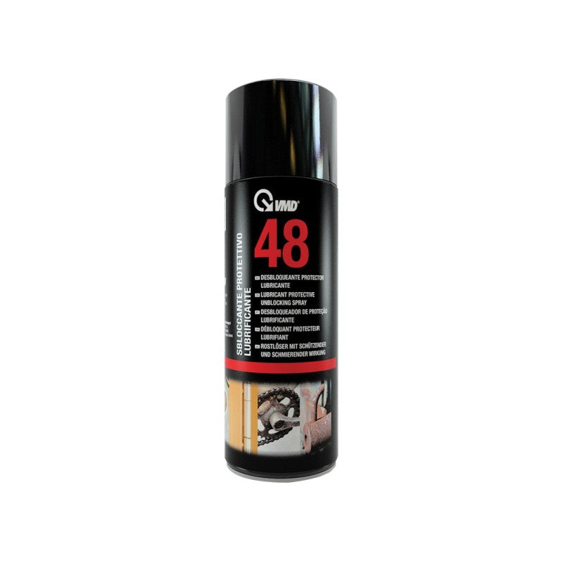 VMD Unlocking Protective Lubricating Agent 5 LTR