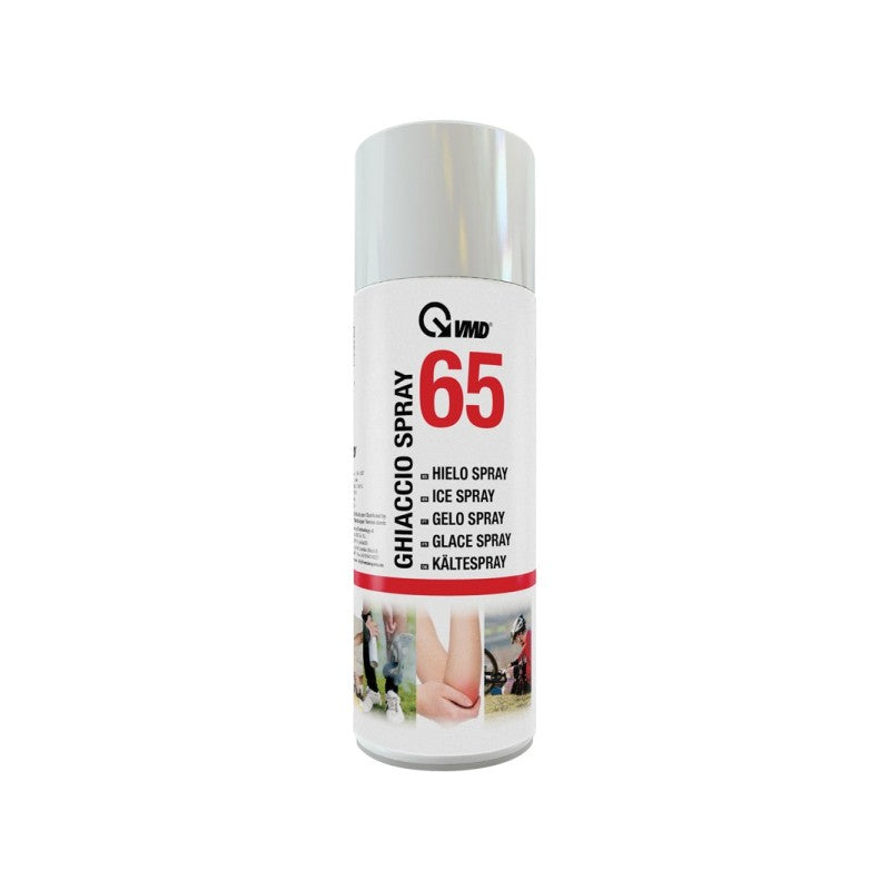 VMD Ice Spray for Pain Relief 400ML