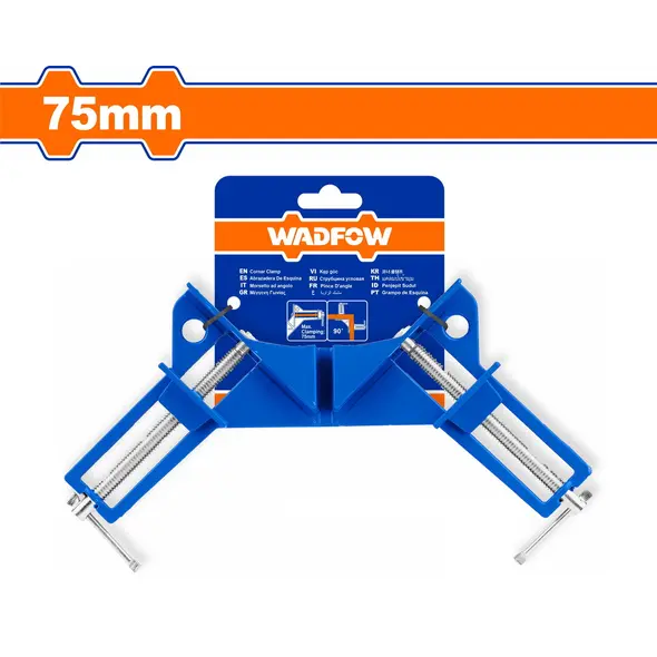 WADFOW Corner clamp WACC453
