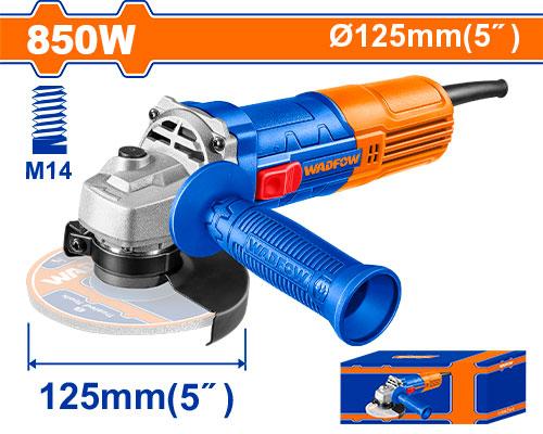 Wadfow Angle grinder WAG15851