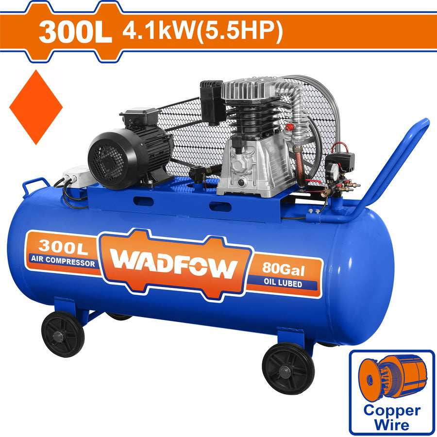 Wadfow Air compressor WAP4R33