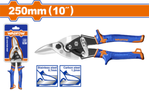 Wadfow Adjustable wrench WAW5110
