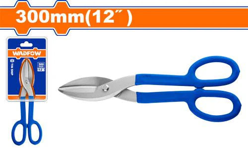 Wadfow Tin snip WAS4412