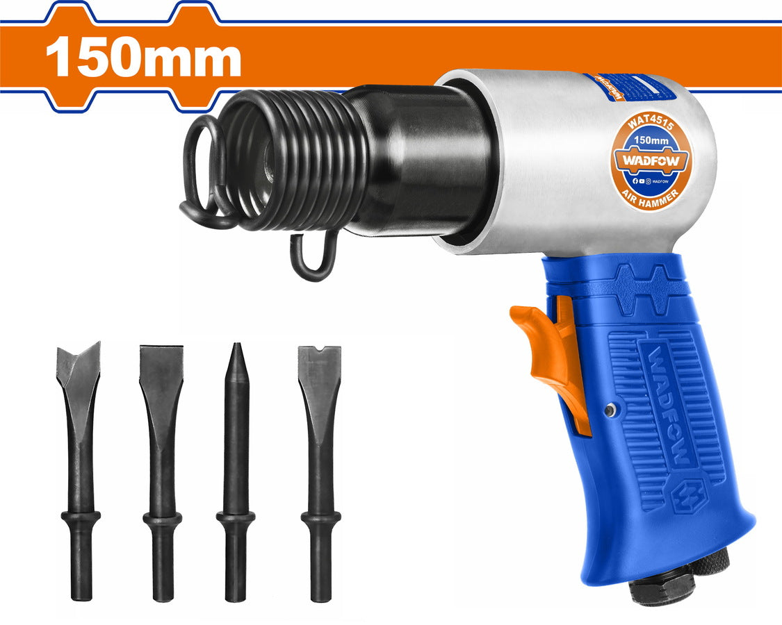 Wadfow Air hammer WAT4515