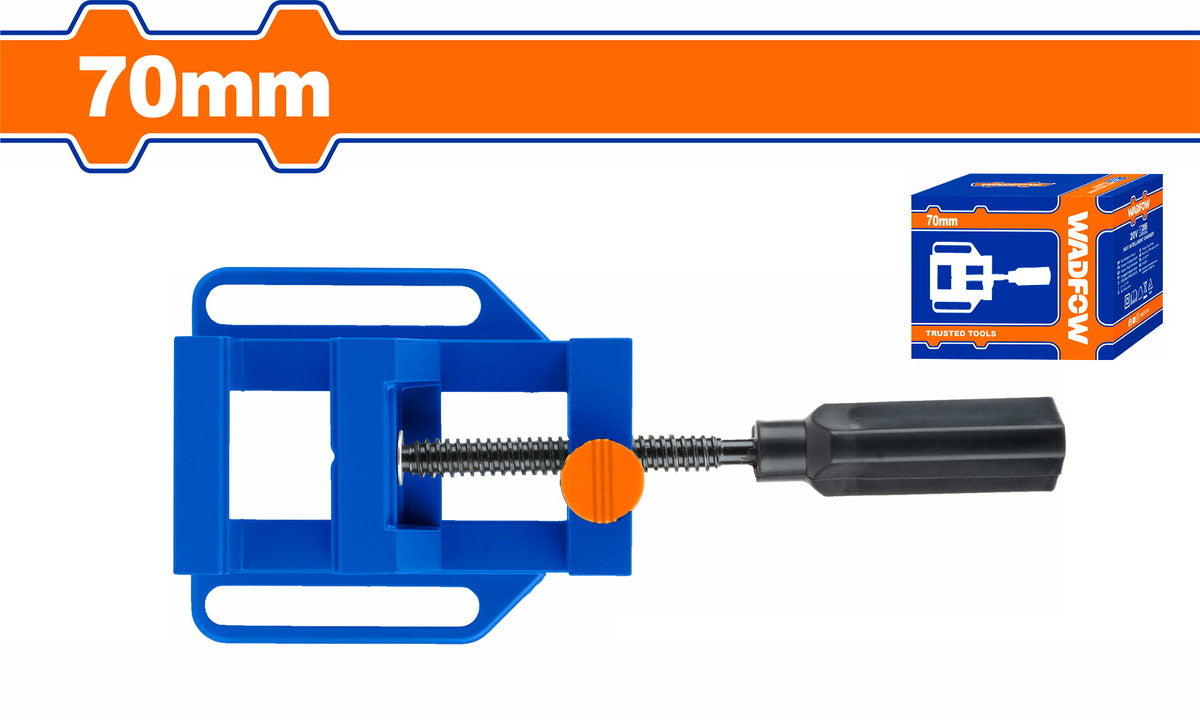 WADFOW Bench clamp WATV1528