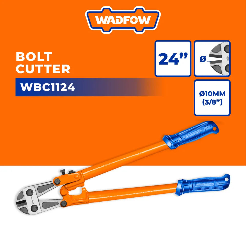 WADFOW Bolt cutter 24 Inch WBC1124