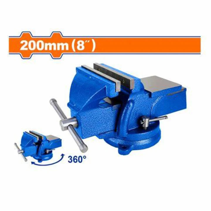 Wadfow Bench vice WBV1A08