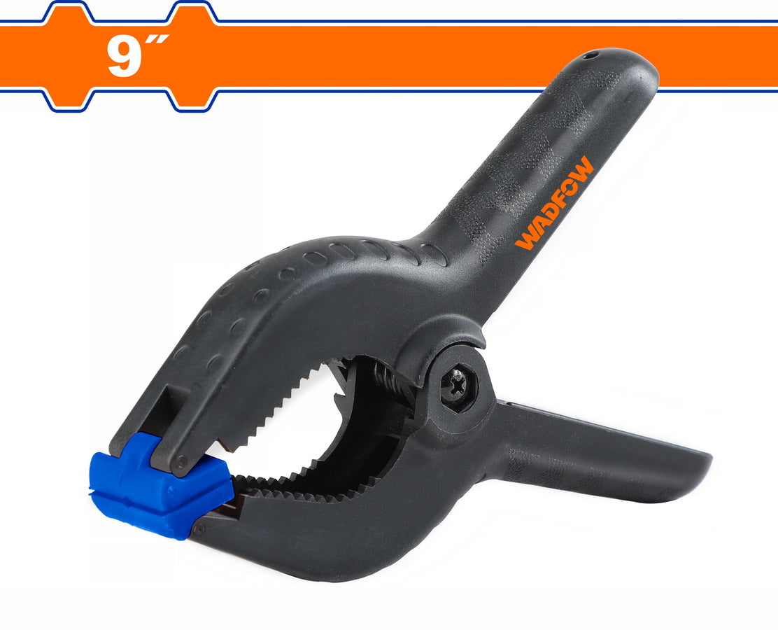 Wadfow Spring clamp WCP5379