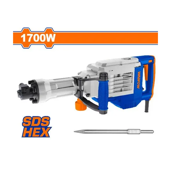 Wadfow Demolition breaker WDB1D90