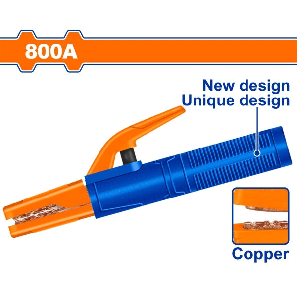 WADFOW Electrode holder 800A WEH1A08