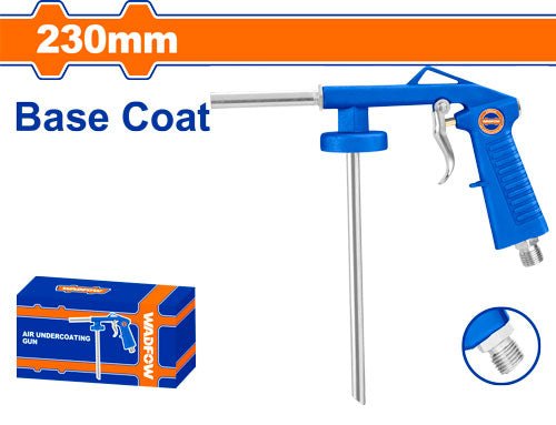 WADFOW Air undercoating gun WGA1523