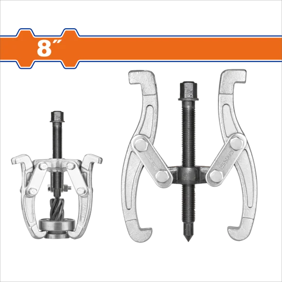 Wadfow Two jaws puller WGP2A08