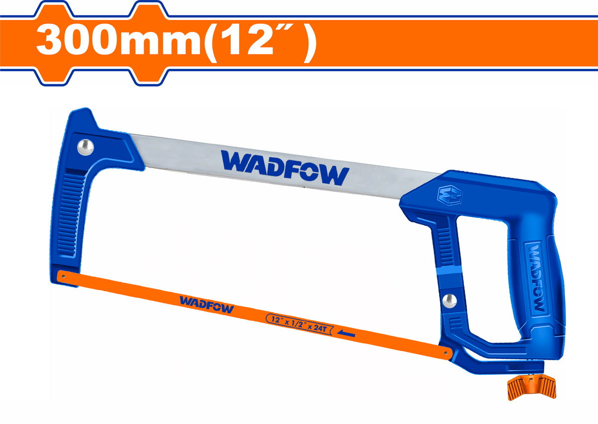 Wadfow Adjustable saw frame WHF3110