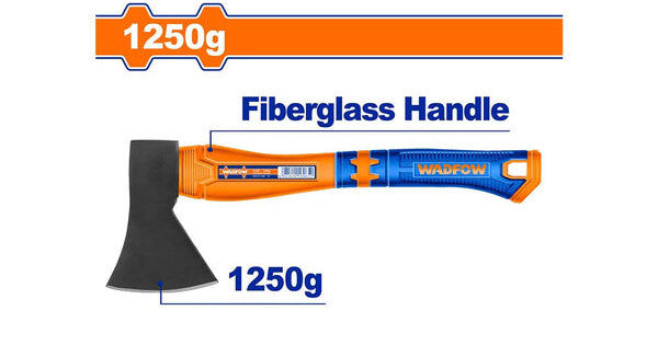 Wadfow Axe WHM6312