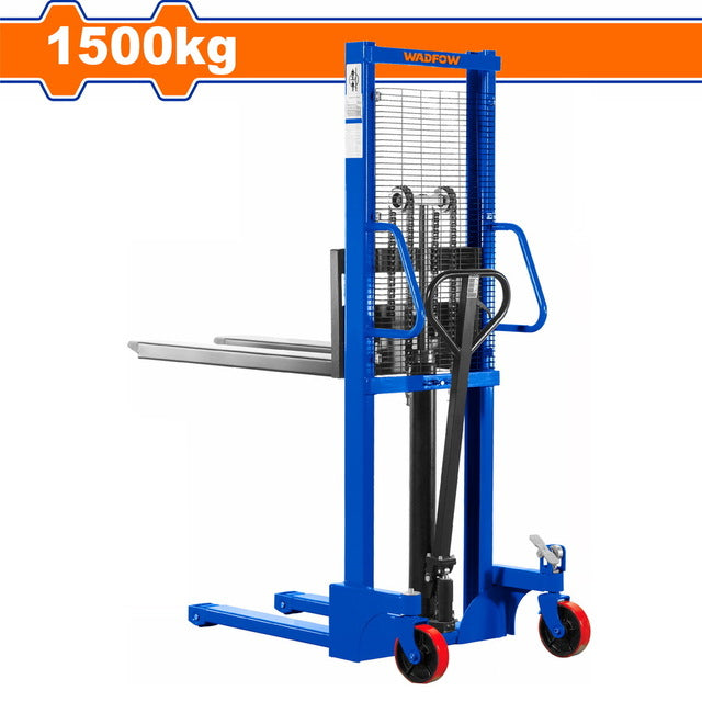 Wadfow Manual stacker WNK1R15