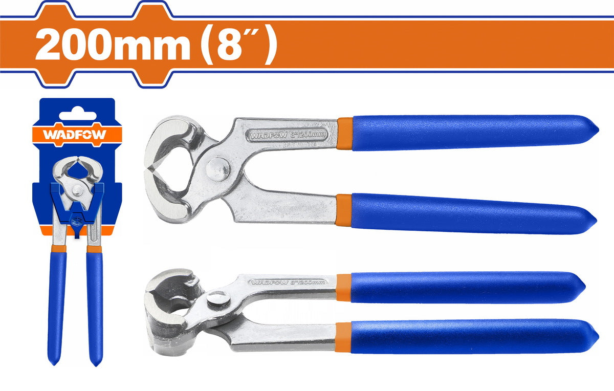 Wadfow Carpenter pliers WPL9C08