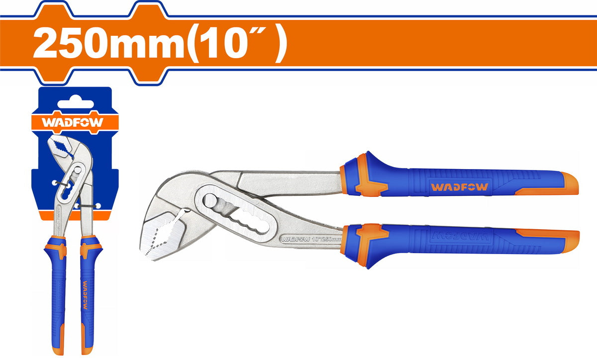 Wadfow Pump pliers WPL9C10