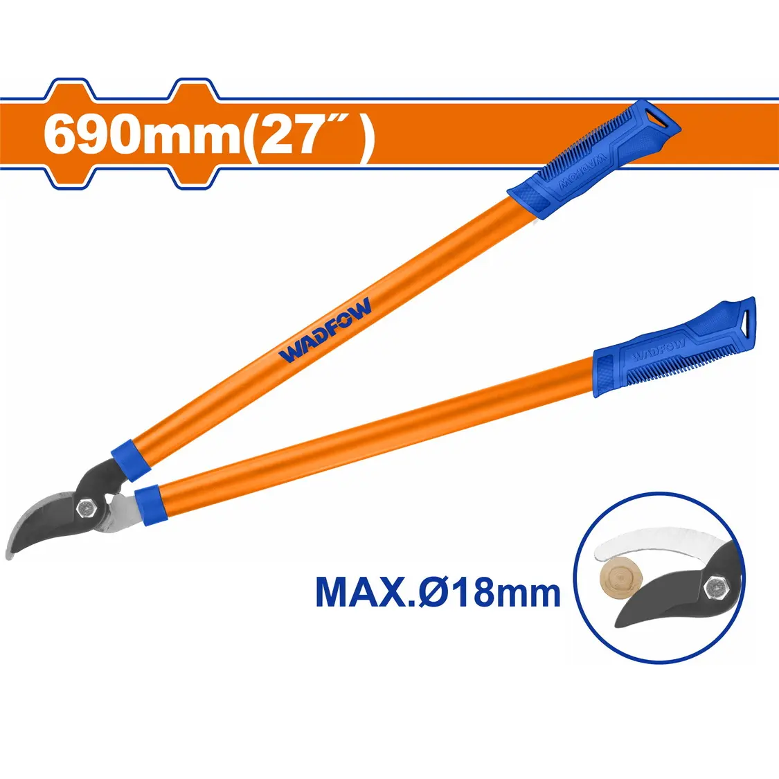 Wadfow Lopper WPR1301