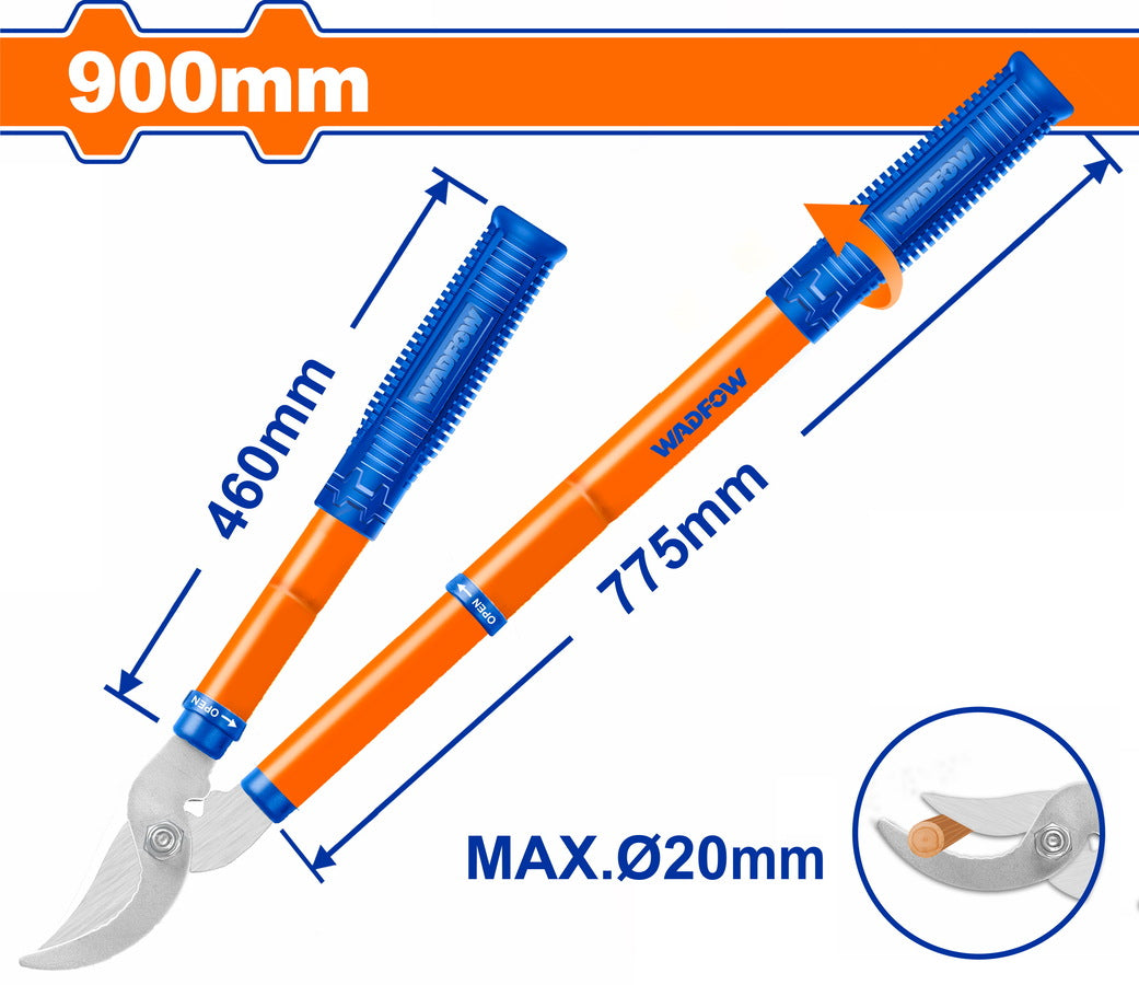 Wadfow Telescopic lopper WPR1E79