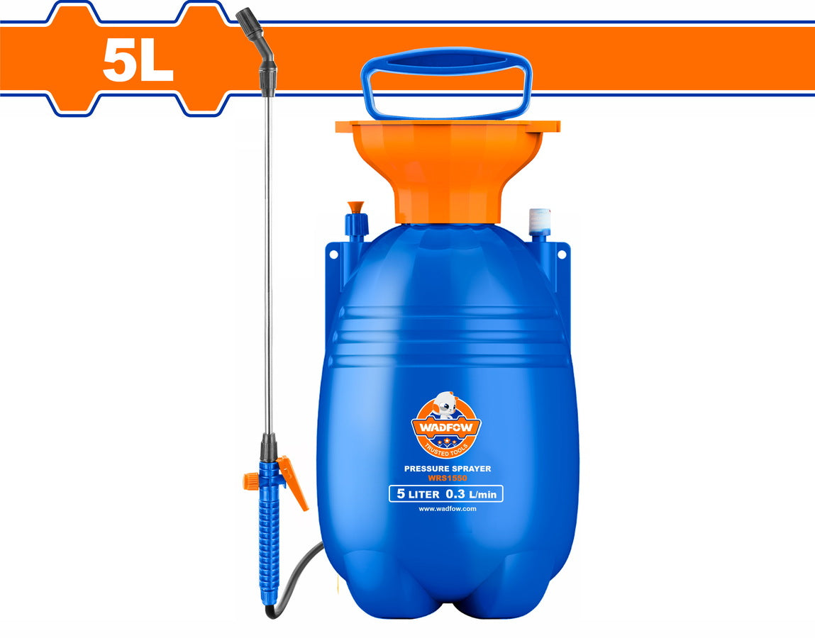 Wadfow Pressure sprayer WRS1550