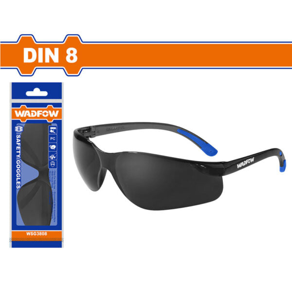 Wadfow Safety goggles WSG3808