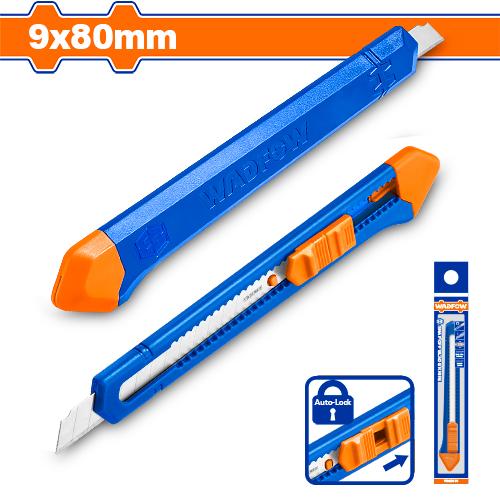 Wadfow Snap-off blade knife WSK2909