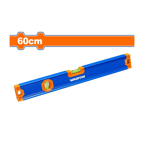 Wadfow Spirit level WSL2G60