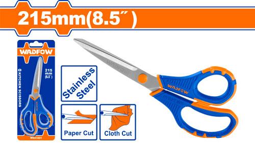 Wadfow Scissors WSX1601