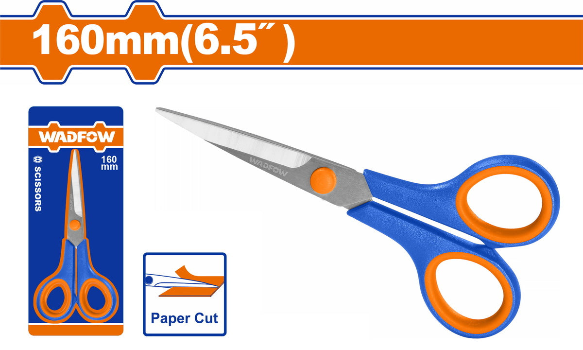 Wadfow Scissors WSX2607