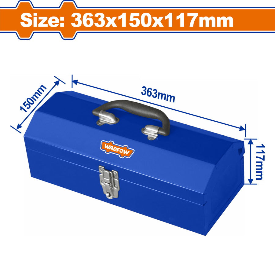Wadfow Tool box WTB8A11