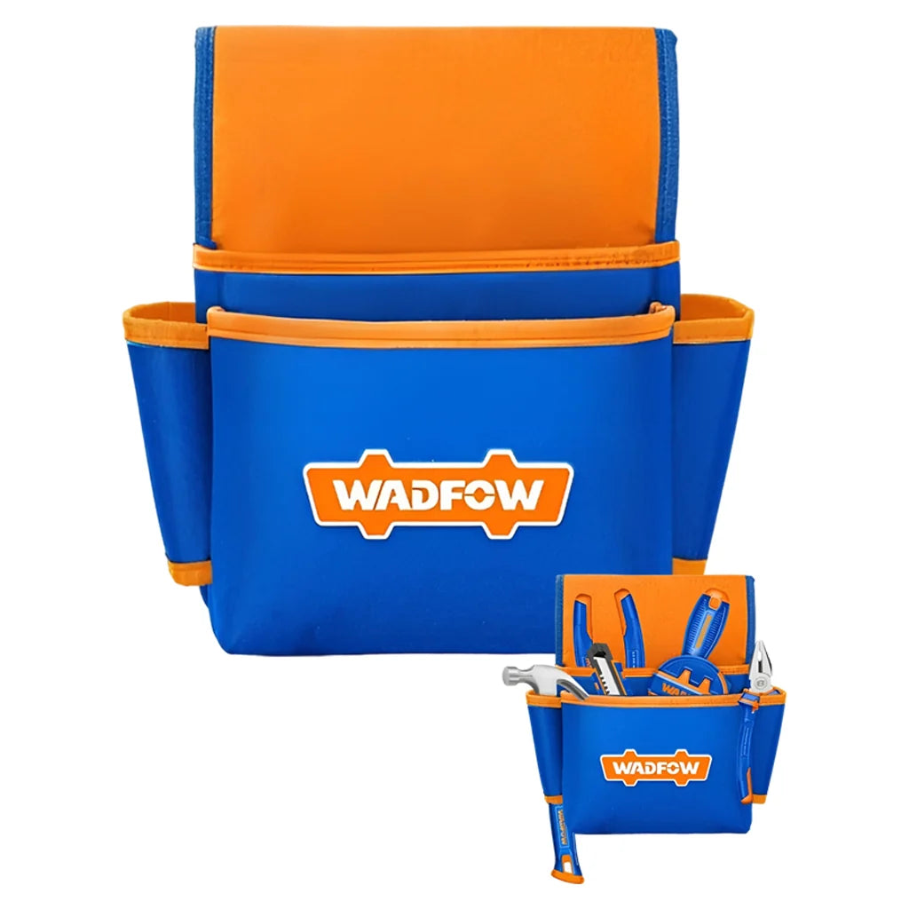 Wadfow Tool Belt Pouch WTG2106