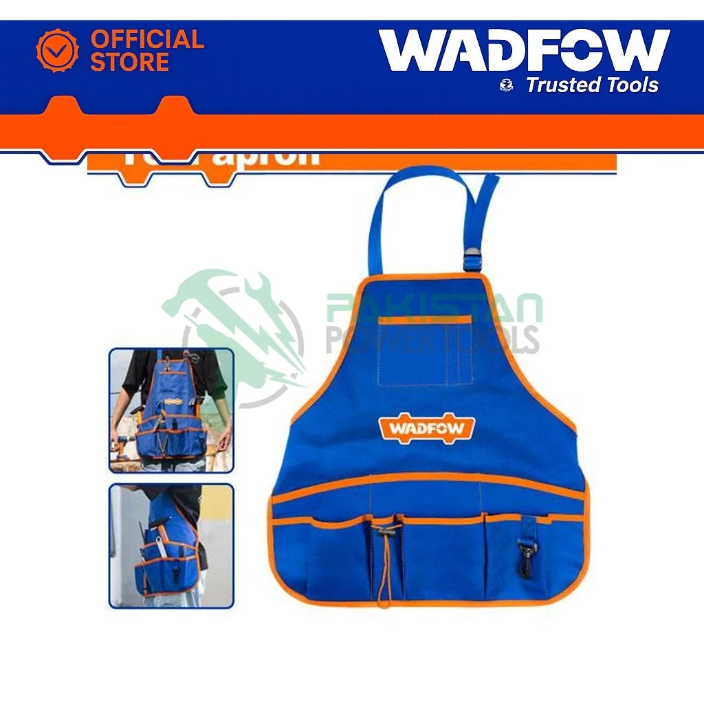 Wadfow Tool Apron WTG6102