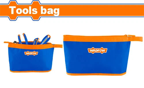 Wadfow Tools bag WTG7101