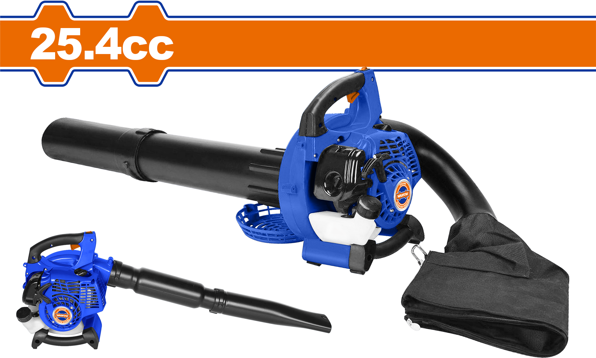 WADFOW Gasoline blower WYQ2A25