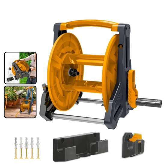 Ingco Hose reel HHR40121