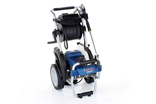 Bosch High Pressure Washer GHP 8-15 XD